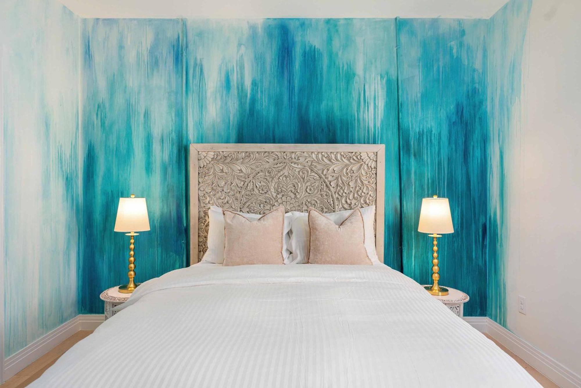 The Acoma House Aparthotel Denver Ngoại thất bức ảnh